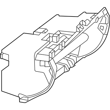 Mercedes-Benz 212-680-02-91-9D53