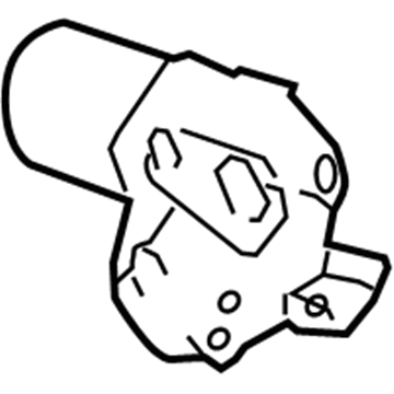 Mercedes-Benz 164-820-24-42