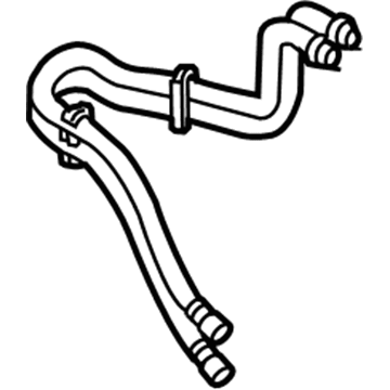 Mercedes-Benz 164-860-19-92