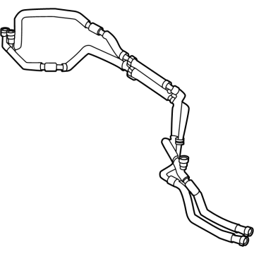 Mercedes-Benz 232-501-01-01