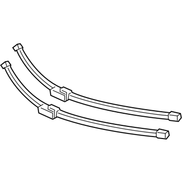 Mercedes-Benz 463-820-04-07