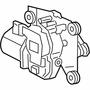 Mercedes-Benz 463-906-41-02