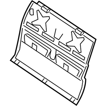 Mercedes-Benz 907-953-08-00