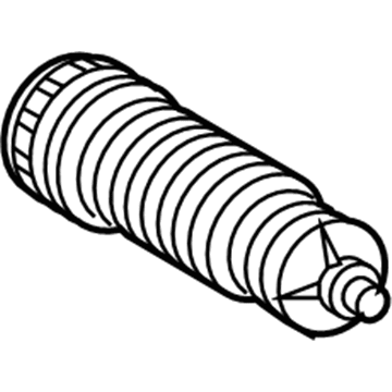 Mercedes-Benz 203-463-03-96