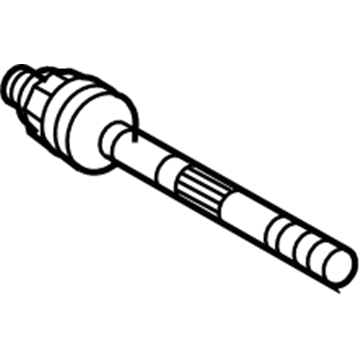 Mercedes-Benz 230-338-00-15