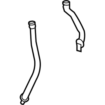 Mercedes-Benz 204-830-05-96