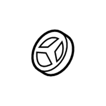 Mercedes-Benz 207-817-03-16