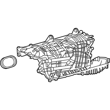 Mercedes-Benz 256-090-53-00