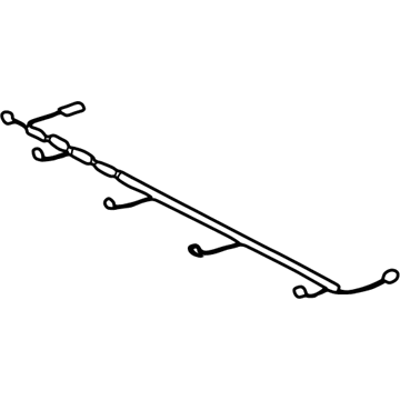 Mercedes-Benz 210-540-14-33-64