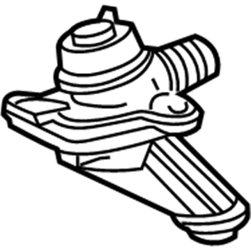 Mercedes-Benz 002-140-35-60