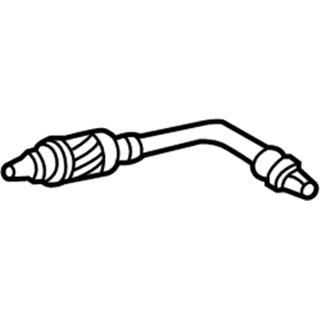 Mercedes-Benz 001-540-79-17