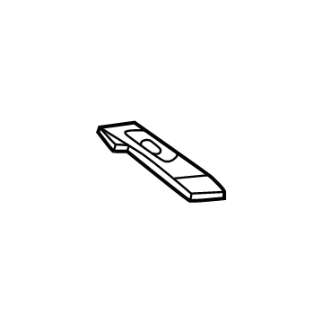 Mercedes-Benz 297-971-02-00-8U46