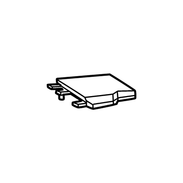 Mercedes-Benz 297-970-09-02-8U46