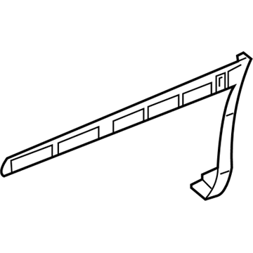Mercedes-Benz 217-692-03-00