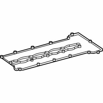 Mercedes-Benz 651-016-03-21-64