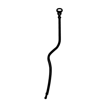 Mercedes-Benz Dipstick - 651-010-70-26
