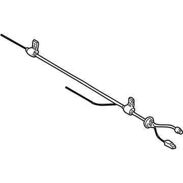 Mercedes-Benz 170-820-00-75