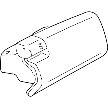 Mercedes-Benz 210-680-13-91