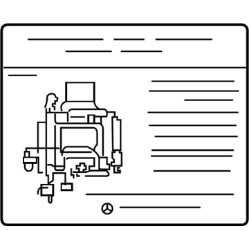 Mercedes-Benz 275-221-00-01