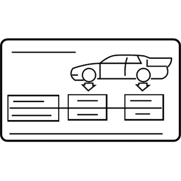 Mercedes-Benz 221-584-80-17