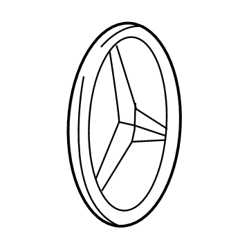 Mercedes-Benz 099-810-68-03-3993