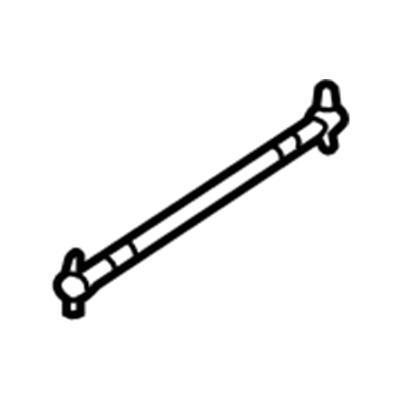 Mercedes-Benz 203-758-00-23
