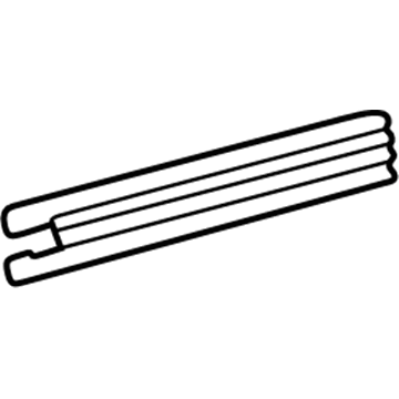 Mercedes-Benz 215-780-16-40