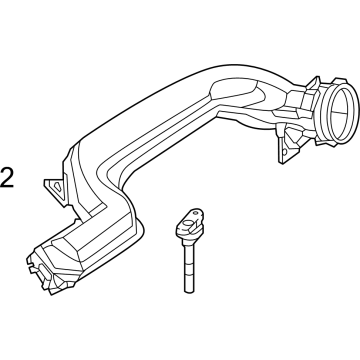 Mercedes-Benz 232-831-20-00