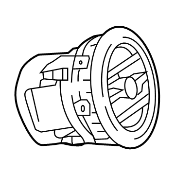 Mercedes-Benz 232-830-21-00-64
