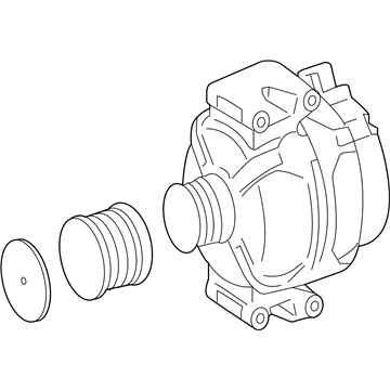 Mercedes-Benz 000-906-99-05-80