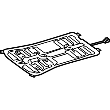 Mercedes-Benz 172-870-02-10-64