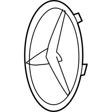 Mercedes-Benz 207-817-00-16
