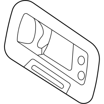 Mercedes-Benz 213-919-25-00
