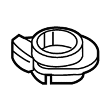Mercedes-Benz 166-326-00-67