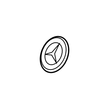 Mercedes-Benz 218-817-01-16