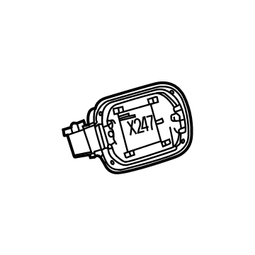 Mercedes-Benz 247-630-75-03