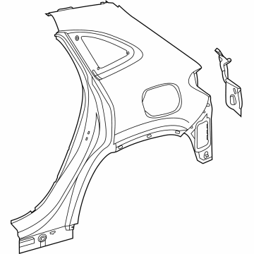 Mercedes-Benz 247-630-83-02