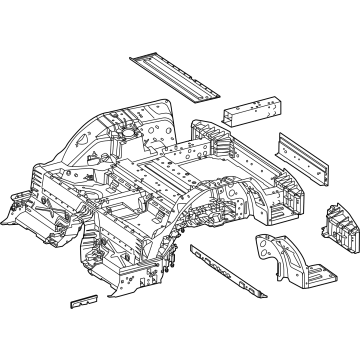 Mercedes-Benz 192-610-57-00