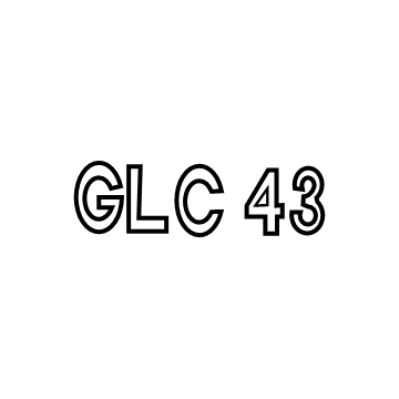 253-817-48-00 Mercedes-Benz Nameplate Illustration 1 of 1