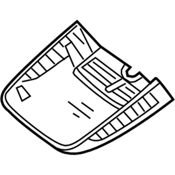 Mercedes-Benz 231-821-00-36-7H52