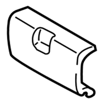 Mercedes-Benz 211-910-55-18-5C56