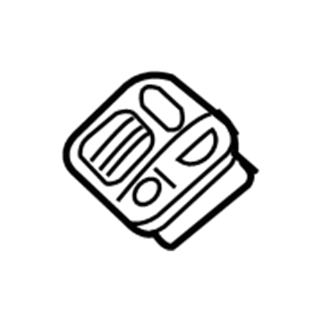 Mercedes-Benz 211-800-08-78