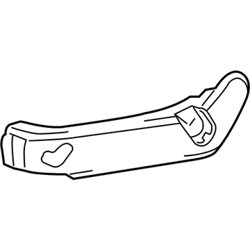 Mercedes-Benz 211-918-71-30-5C56