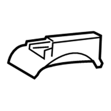Mercedes-Benz 211-919-05-20-5C56