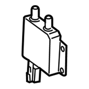 Mercedes-Benz 221-820-37-89