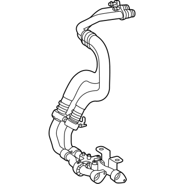 Mercedes-Benz 167-501-90-00