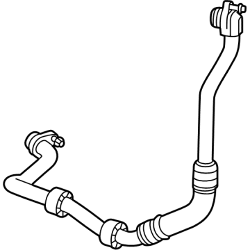Mercedes-Benz 167-501-08-03