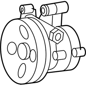 Mercedes-Benz 004-466-14-01-87