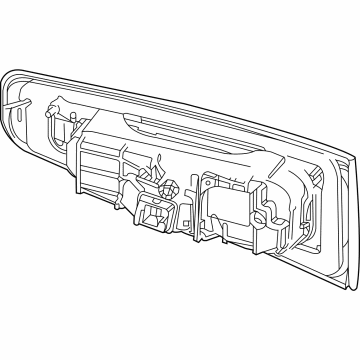 Mercedes-Benz 167-906-77-10