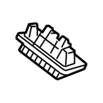 Mercedes-Benz 099-750-00-00